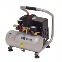 Omega Air Proair DPS 0.75/4 4L tihi bezuljni klipni zračni kompresor (1401179)