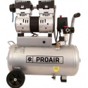 Omega Air Proair DPS 0.75/24 24L tihi bezuljni klipni zračni kompresor (14011401095)179