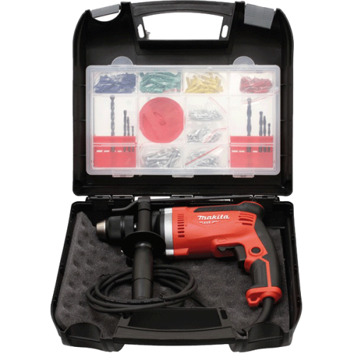 Makita MT M8101KSP udarna bušilica