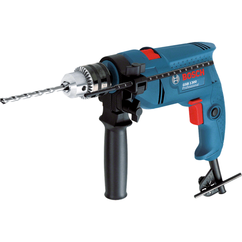 BOSCH GSB 1300 Professional udarna bušilica
