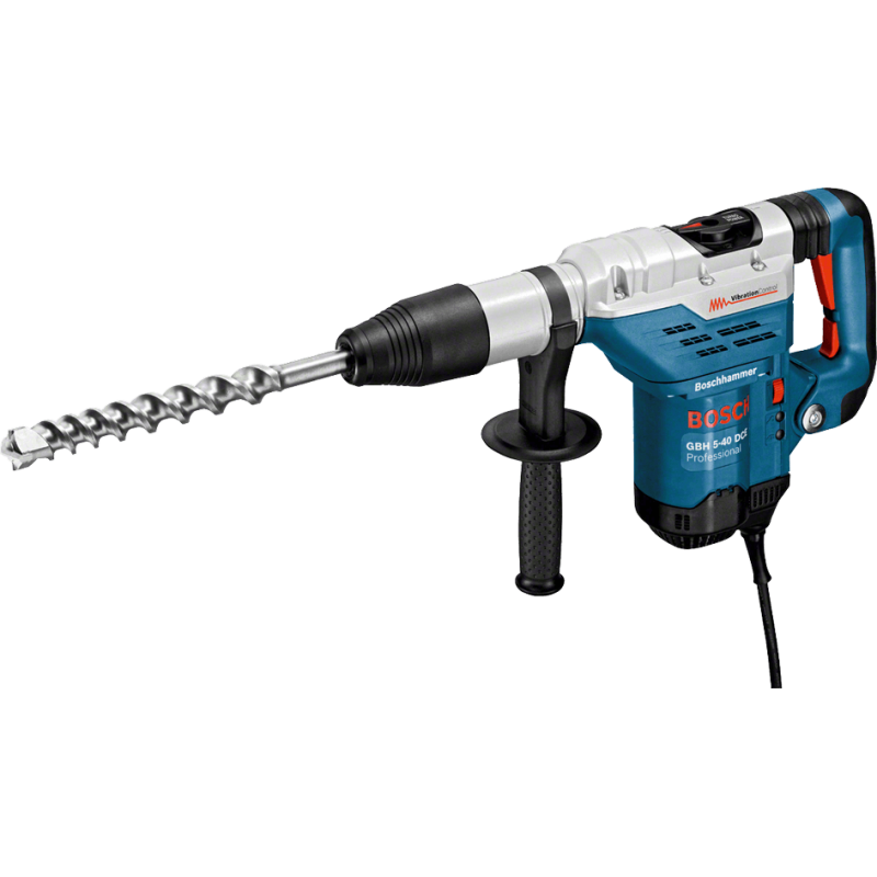 BOSCH GBH 5-40 DCE Professional bušeći čekić