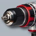 Einhell TE-CD 18 Li Brusheless - Solo Power X-Change akumulatorska bušilica (4513850)