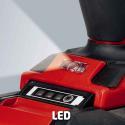Einhell TE-CD 18 Li Brusheless - Solo Power X-Change akumulatorska bušilica (4513850)