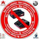 Einhell TE-CD 18 Li Brusheless - Solo Power X-Change akumulatorska bušilica (4513850)