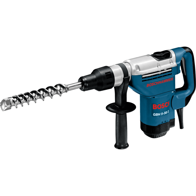 BOSCH GBH 5-38 D Professional bušeći čekić