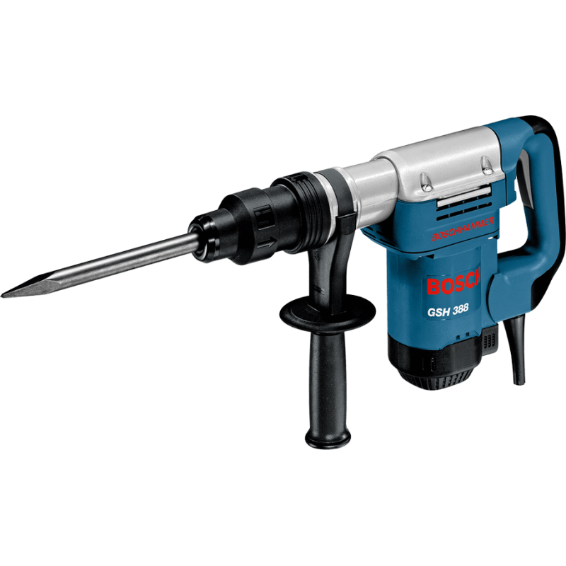BOSCH GSH 388 Professional udarni čekić