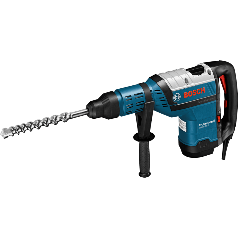 BOSCH GBH 8-45 D Professional bušeći čekić