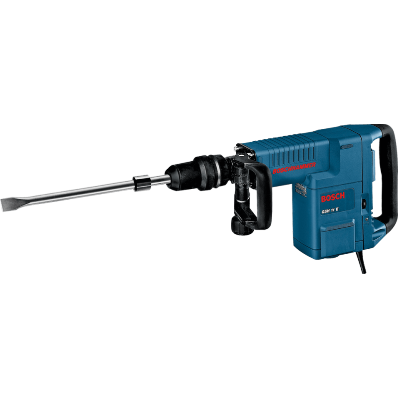 BOSCH GSH 11 E Professional udarni čekić