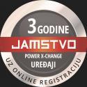 EINHELL TE-CI 18 Li - Solo Power X-Change akumulatorski udarni odvijač (4510030)