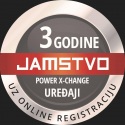 Einhell TC-AG 18/115 Li - Solo Power X-Change akumulatorska kutna-ugaona brusilica (4431130)