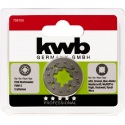 KWB univerzalni adapter OMT za Multimaxx (708700)