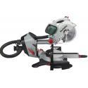 Metabo KGS 254 Plus potezna preklopna pila žaga testera (0102540300)