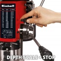 Einhell TE-BD 630 stolna-stupna bušilica (4250595)