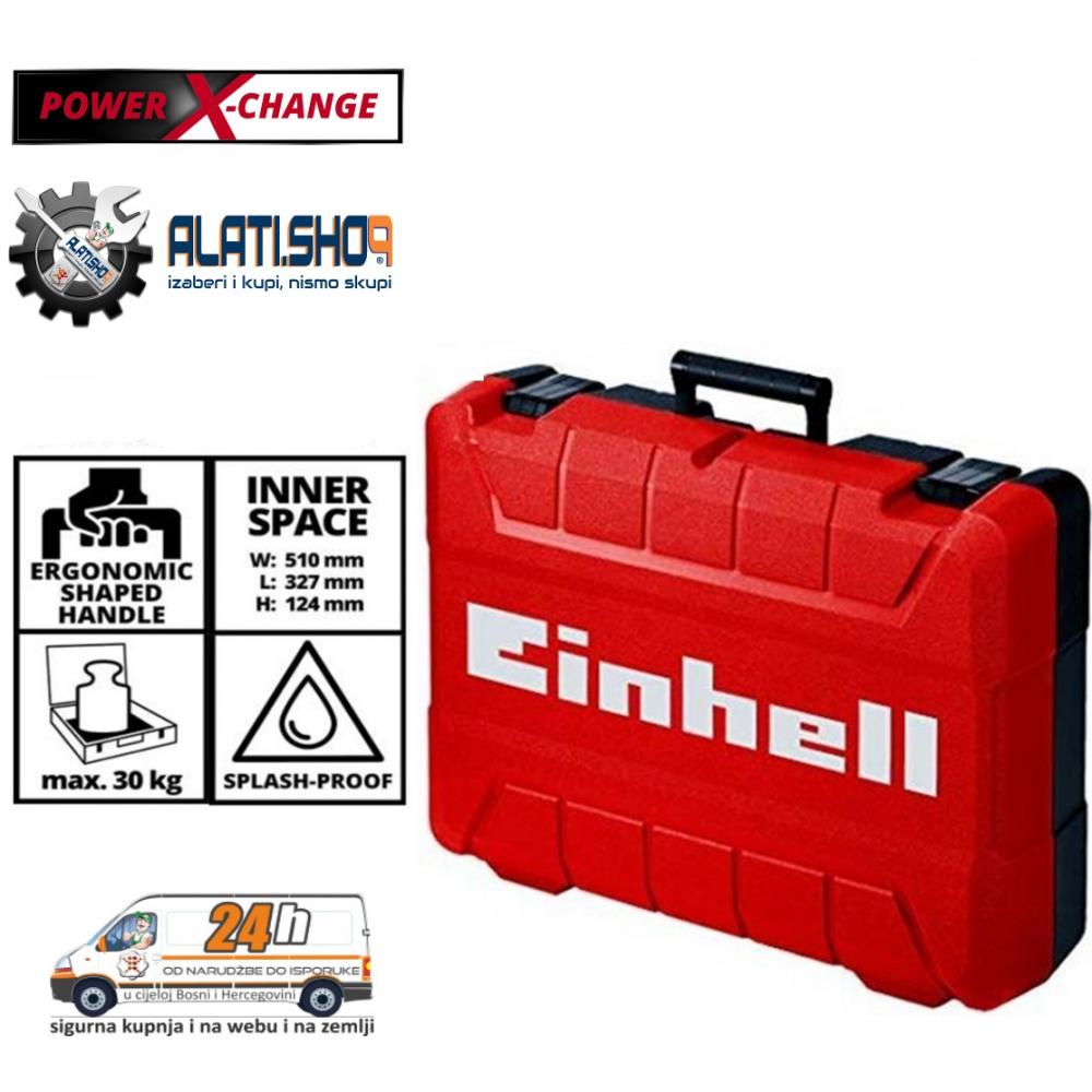 PXC E-Box za (4530049) kofer Einhell kovčeg M55/40 alat -