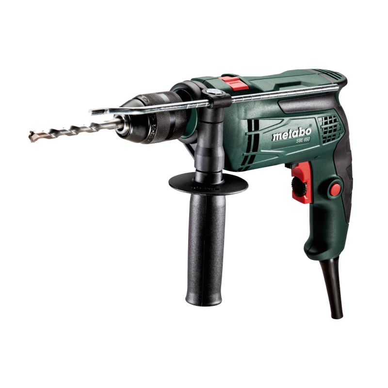 Metabo SBE 650 vibraciona bušilica