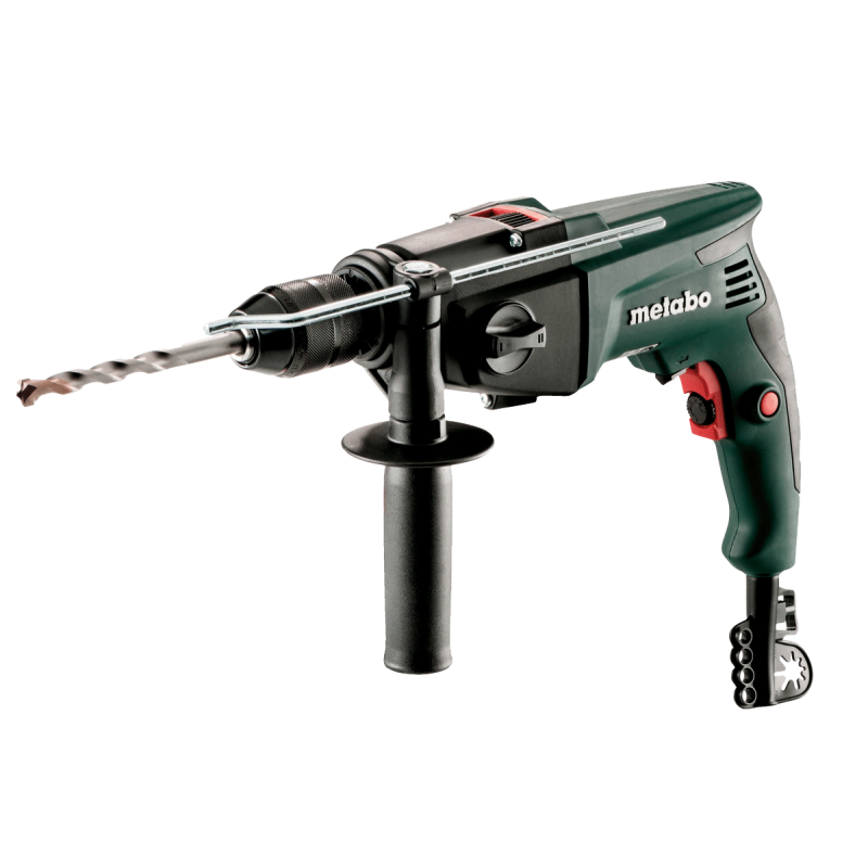 Metabo SBE 760 udarna bušilica