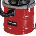 Einhell TC-AV 1618 D usisivač - usisivač za pepeo (2351660)