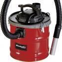 Einhell TC-AV 1618 D usisivač - usisivač za pepeo (2351660)