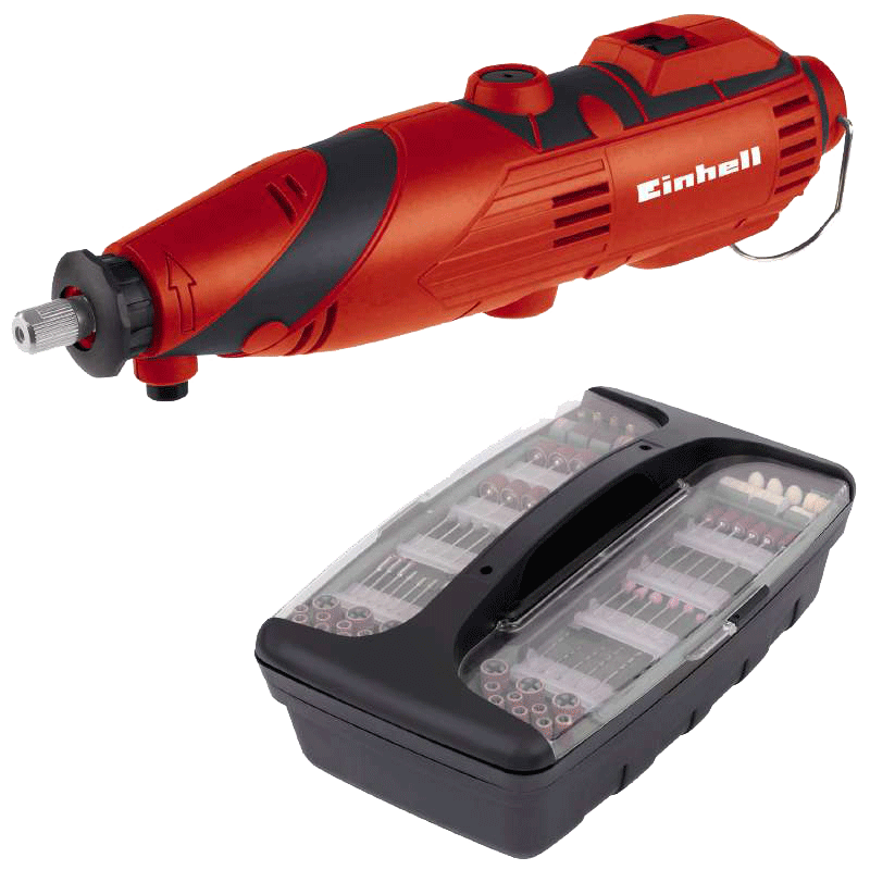 Einhell TC-MG 135 E za brušenje i graviranje