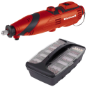 Einhell TC-MG 135 E za brušenje i graviranje