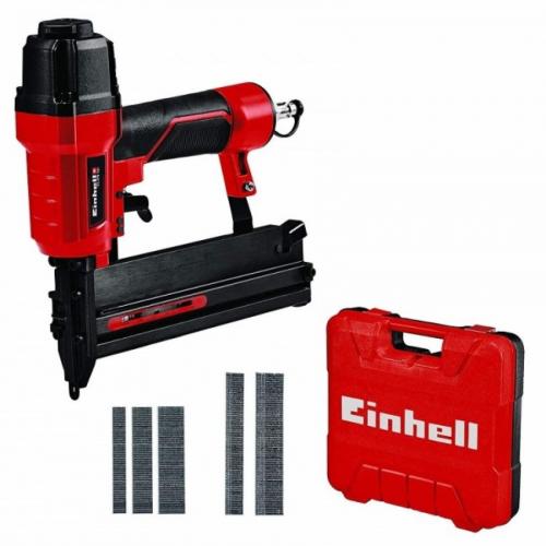 Einhell TC-PN 50 pneumatski pištolj za spajalice - klamerica (4137790)