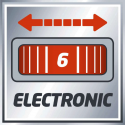 Einhell TC-MG 135 E za brušenje i graviranje