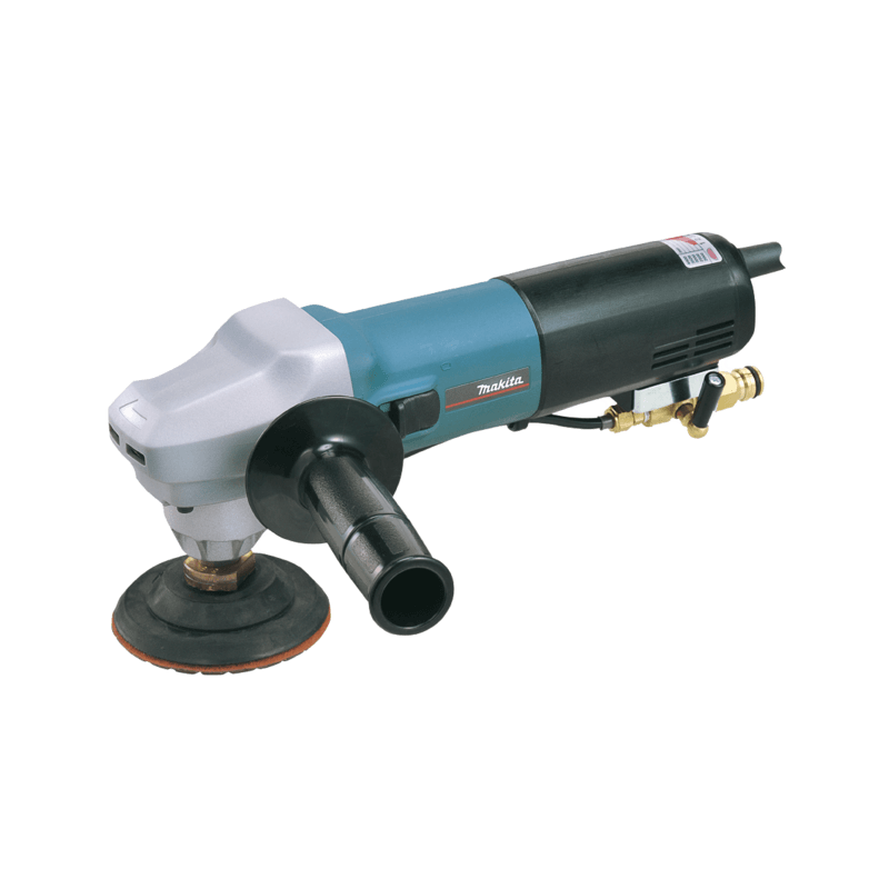 Makita PW5000CH brusilica za mokro poliranje kamena