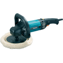 Makita 9237CB brusilica za poliranje