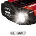 Einhell CC-JS 8 prijenosni 12V starter/Power Bank
