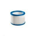 Metabo filter zračni PE za usisavač ASA25 L PC/ ASA30 L PC (630299000)