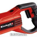 Einhell TE-AP 750 E recipročna pila žaga testera (4326170)