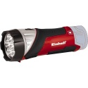 Einhell TE-TK 12 Li Kit (CD+AG)  set akumulatorskih alata (4257291)