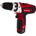 Einhell TE-TK 12 Li Kit (CD+AG)  set akumulatorskih alata (4257291)