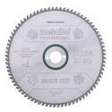 Metabo rezni list Multi Cut 254×2,4/1,8×30/Z80 (628223000)