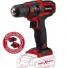 Einhell TC-CD 18/35 Li - Solo Power X-Change akumulatorska bušilica (4513927)