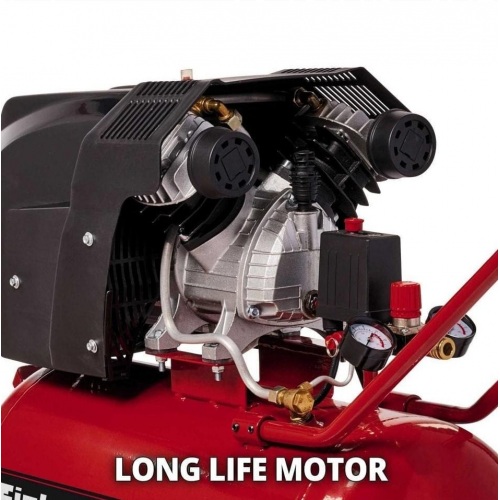 Einhell Expert TE-AC 400/50/10 V zračni kompresor (4010472)