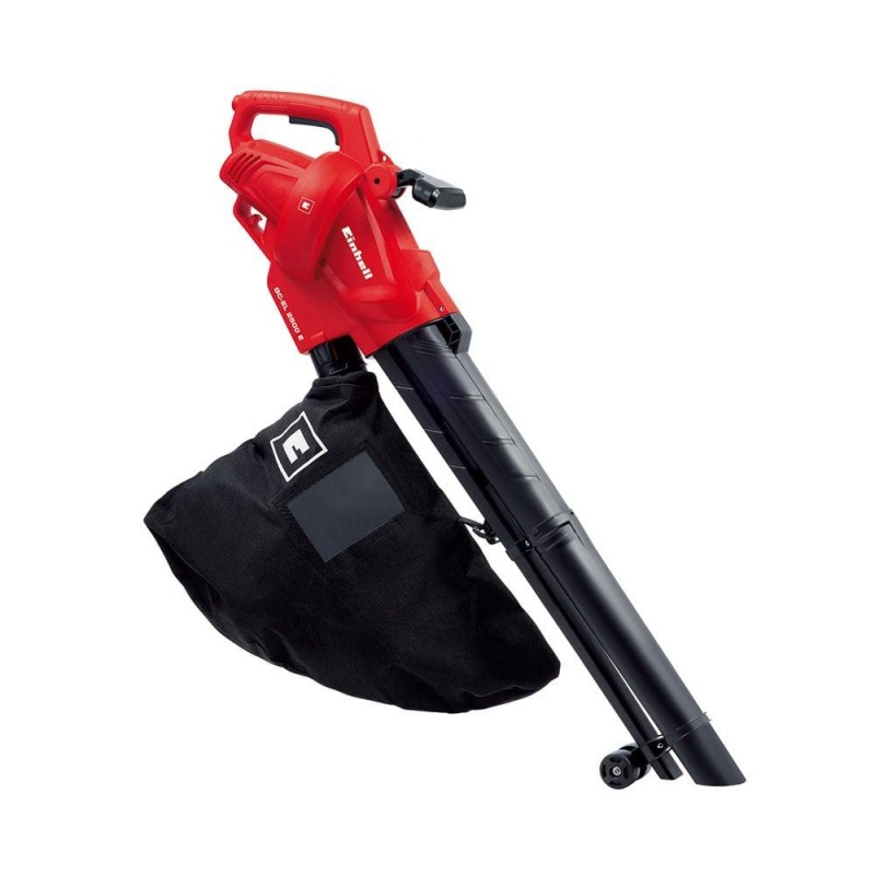 Einhell električni usisavač-puhač lišća GC-EL 2500 E (3433300)