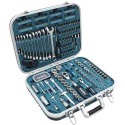 Makita set ključeva i bitova 227/1 u koferu P-90532