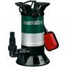 Metabo PS 15000 S potopna pumpa za nečistu vodu (0251500000)