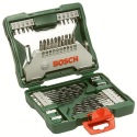 Bosch Svrdla i bitovi X-Line Classic HEX 43/1 (2 607 019 613)