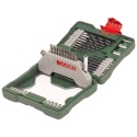 Bosch Svrdla i bitovi X-Line Classic HEX 43/1 (2 607 019 613)