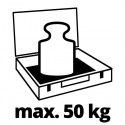 Einhell E-Box M70/35 kovčeg - kofer za PXC alat (4530054)