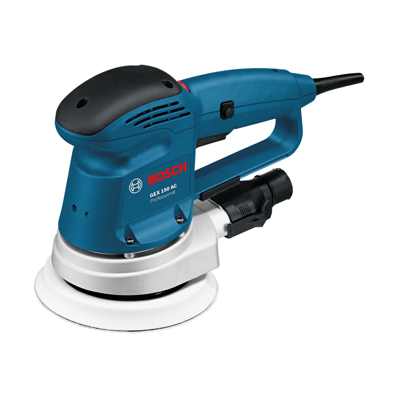 BOSCH GEX 150 AC Professional ekscentrična brusilica
