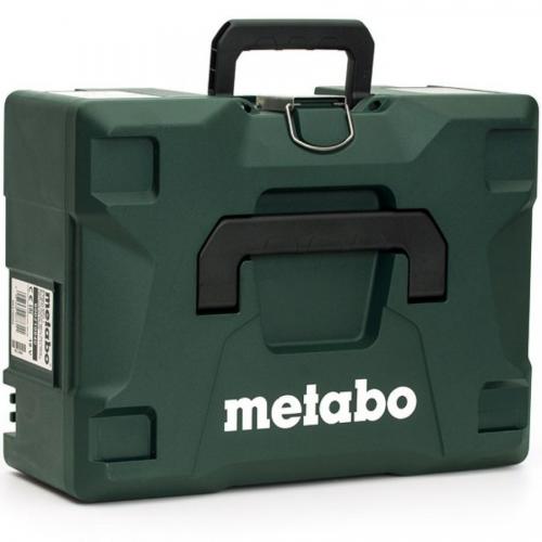 Metabo Metaloc II transportni kofer za alat (626431000)