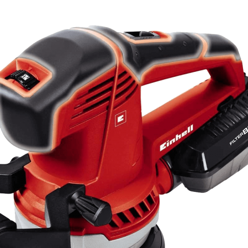 Einhell Expert TE-RS 40 E ekscentrična brusilica