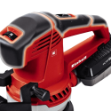 Einhell Expert TE-RS 40 E ekscentrična brusilica