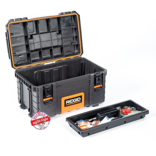 RIDGID Kofer - kutija za alat Professional Organizer Tool Box (54343)
