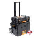 RIDGID Kofer - kutija za alat L Professional Organizer Tool Box (54348)