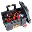 RIDGID Kofer - kutija za alat L Professional Organizer Tool Box (54348)