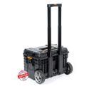 RIDGID Kofer - kutija za alat L Professional Organizer Tool Box (54348)